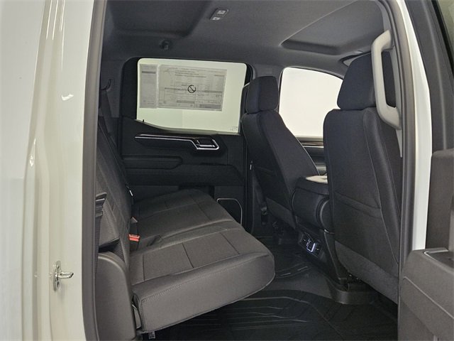 New 2026 Chevrolet Silverado 1500 RST w/ RST Select Package image 14