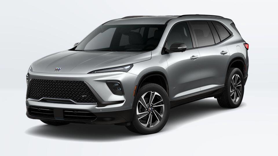 New 2025 Buick Enclave Sport Touring w/ Super Cruise Package image 24