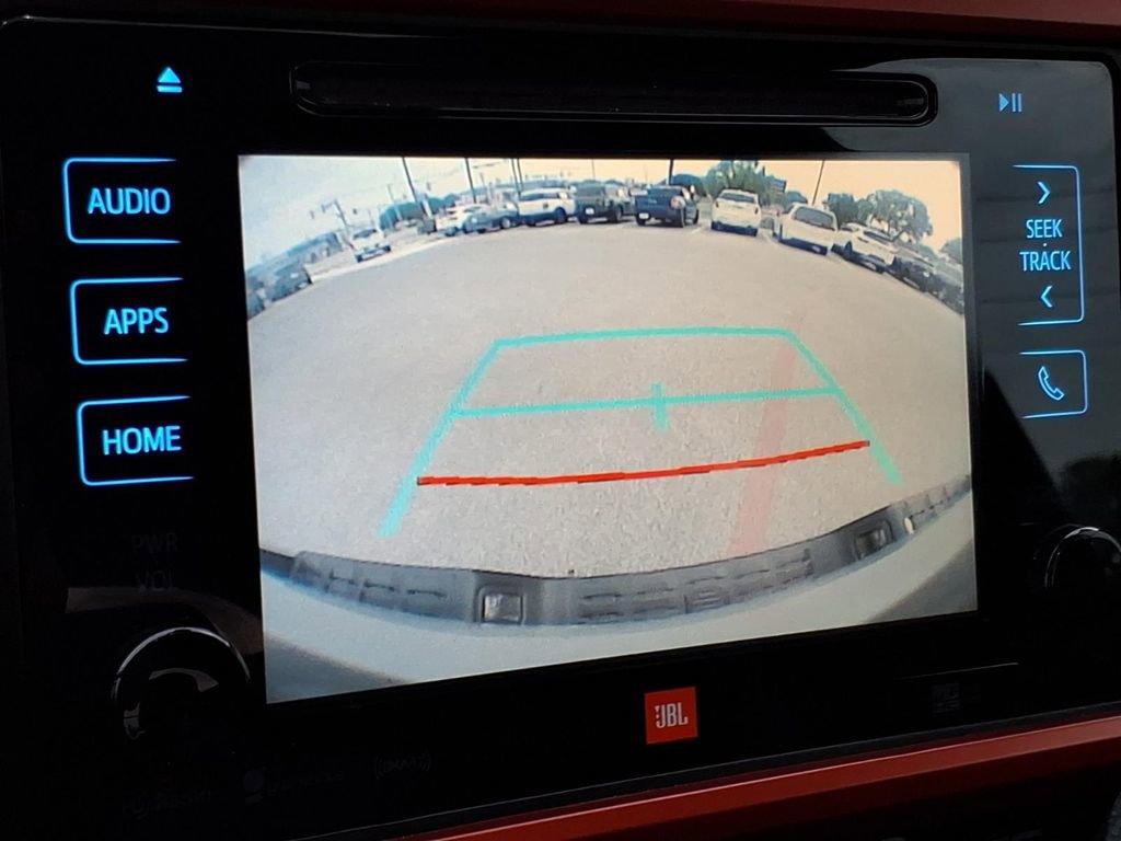 Used 2019 Toyota Tacoma TRD Off-Road w/ TRD Premium Off Road Package image 25