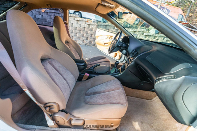 Used 1996 Ford Probe GT image 36