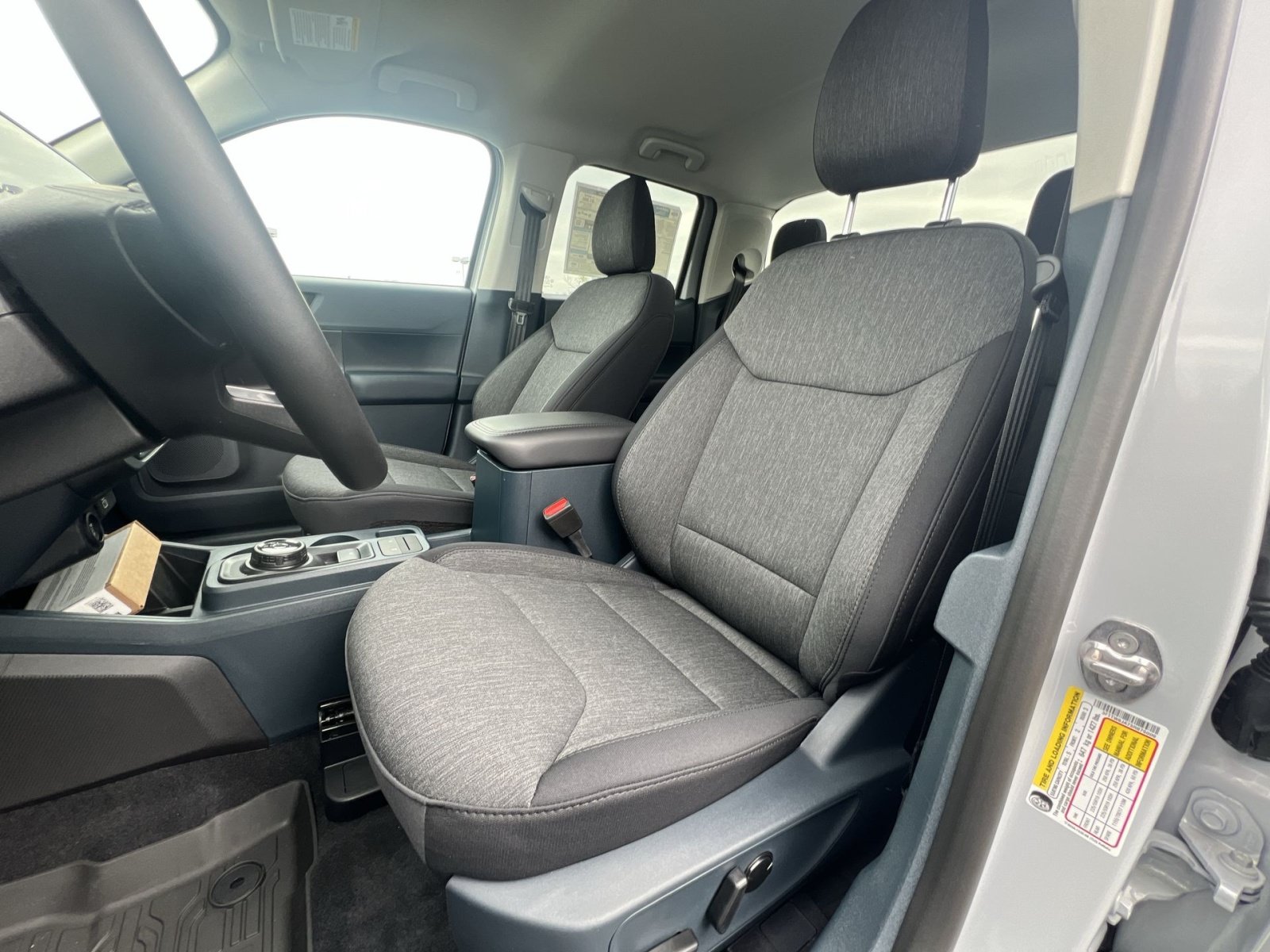 New 2025 Ford Maverick XLT w/ XLT Luxury Package AWD/4WD image 21