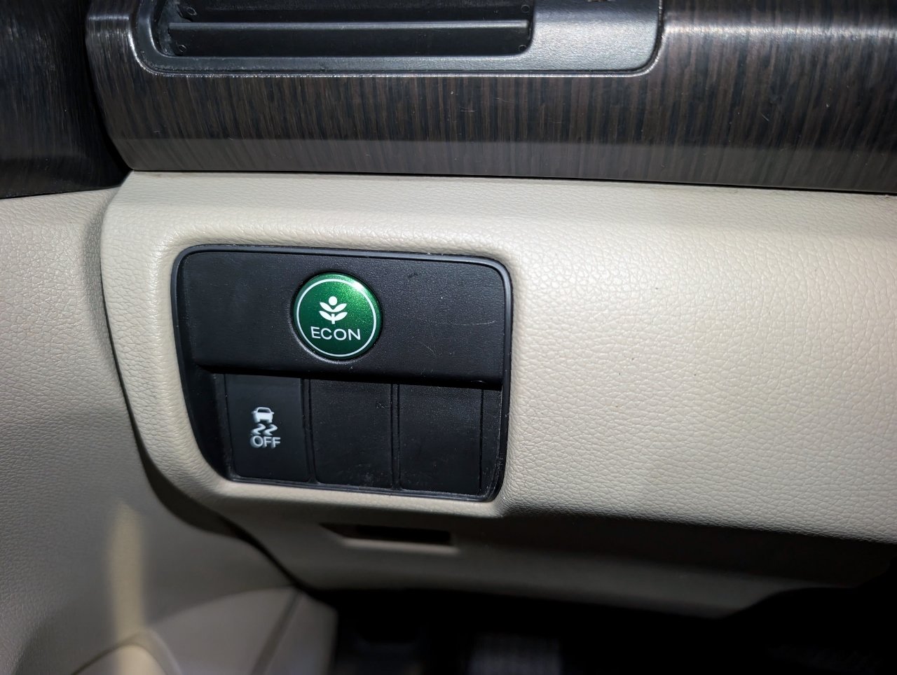 Used 2014 Honda Accord EX image 35