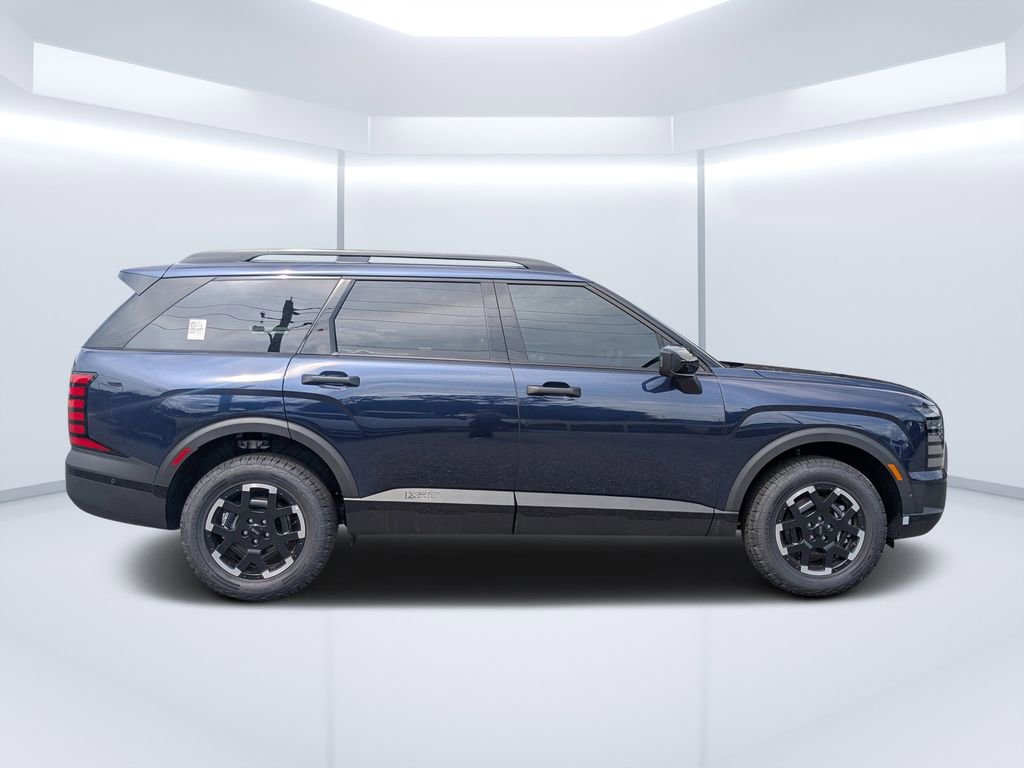 New 2026 Hyundai Palisade XRT Pro image 2