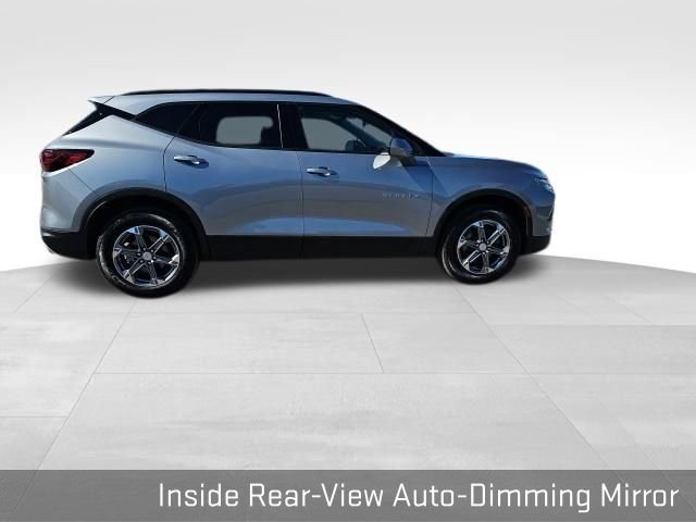 Used 2024 Chevrolet Blazer LT w/ Convenience Package image 28