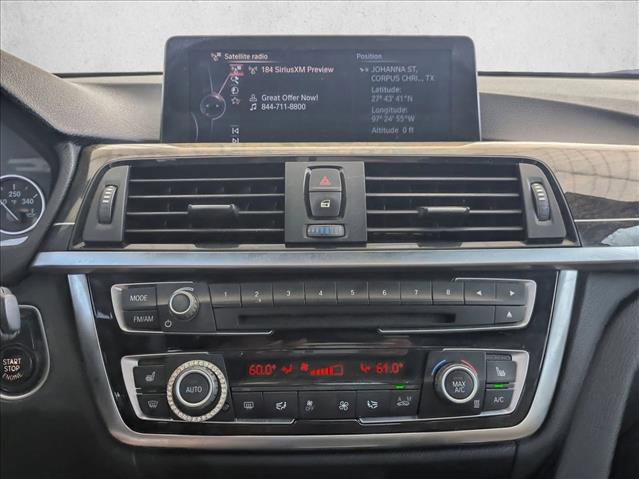 Used 2015 BMW 428i Convertible image 11