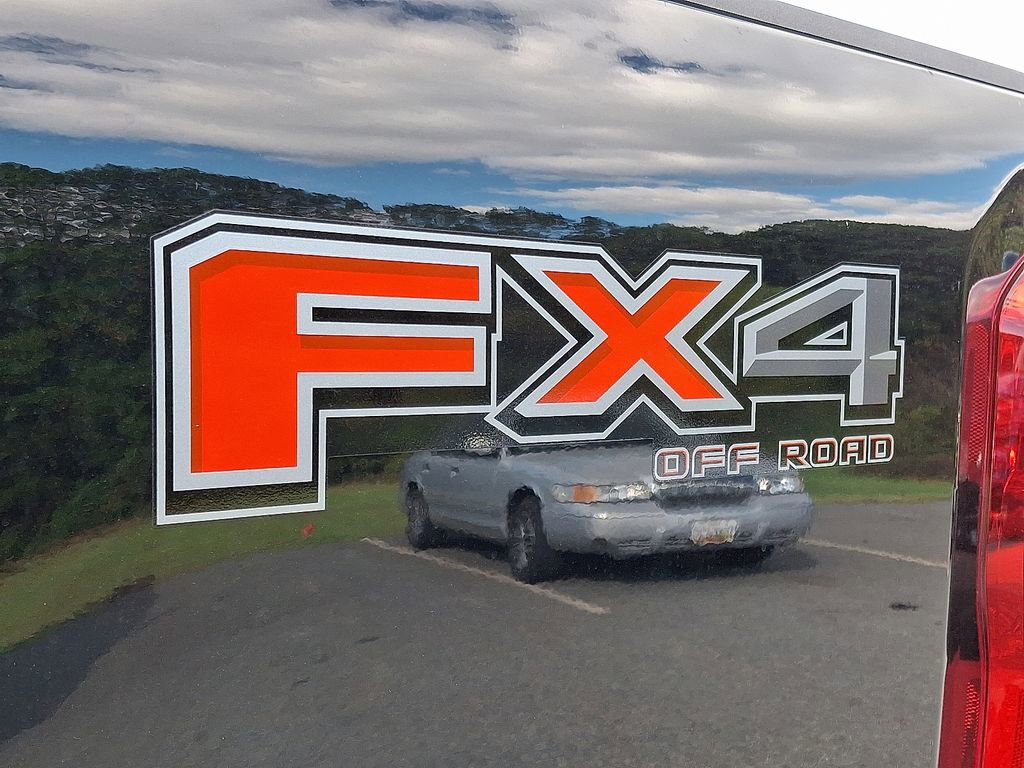 New 2026 Ford F350 XL image 20