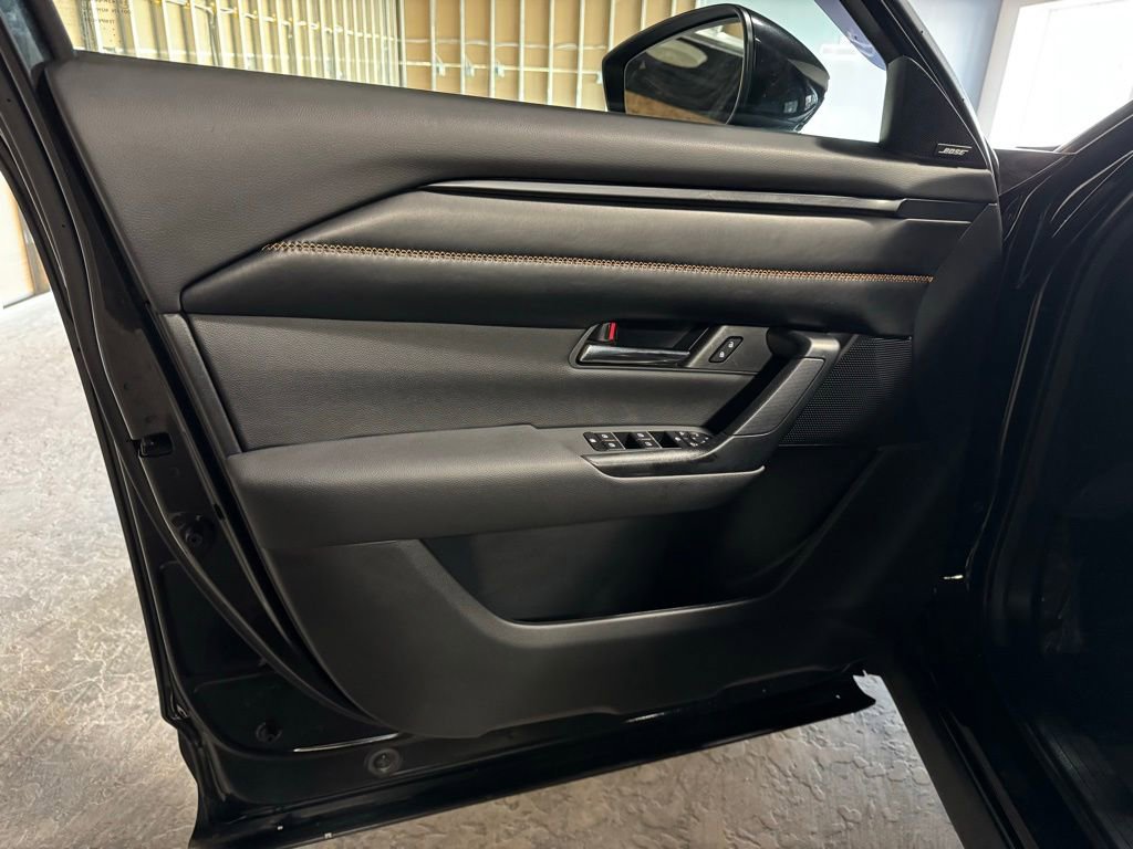 Used 2024 MAZDA CX-50 AWD 2.5 S w/ Cargo Package image 15