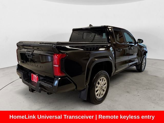 Used 2024 Toyota Tacoma SR5 AWD/4WD image 6