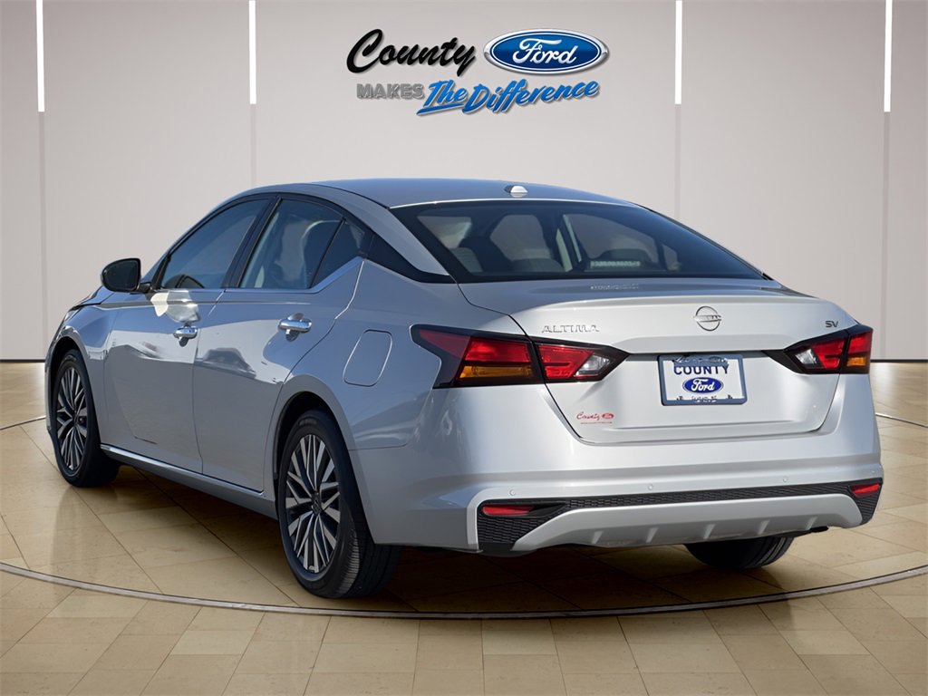 Used 2023 Nissan Altima 2.5 SV image 23