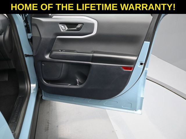 Used 2023 Ford Bronco Sport Big Bend image 44