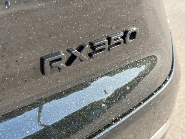 New 2026 Lexus RX 350 Premium w/ Convenience Package FWD image 11