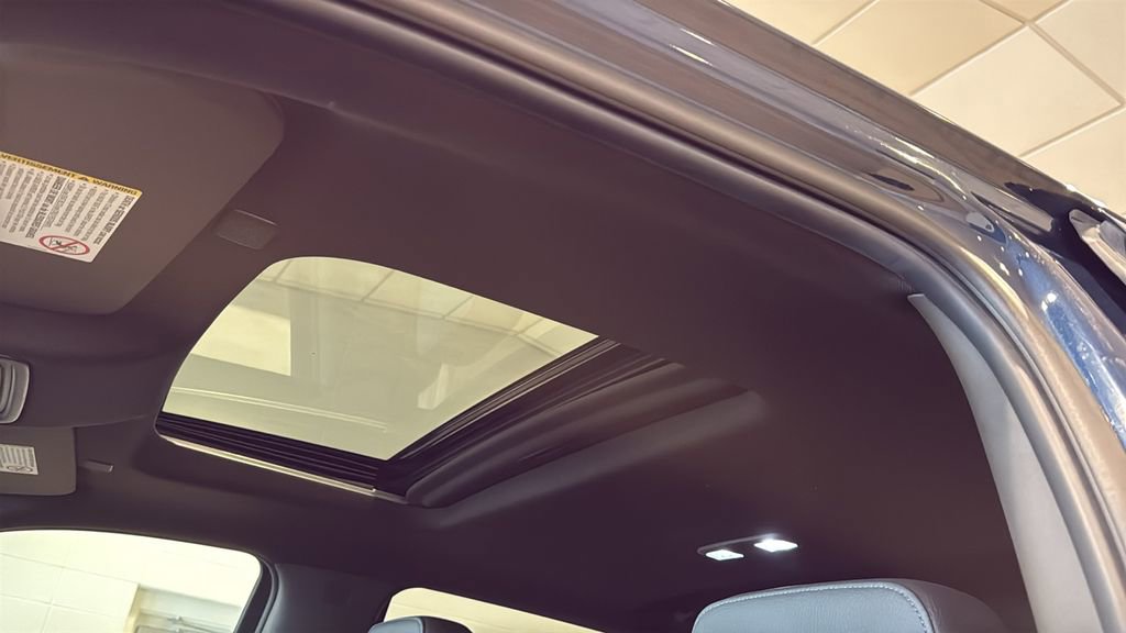 Used 2021 GMC Sierra 2500 Denali w/ Denali Ultimate Package image 26