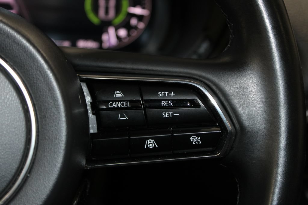 Used 2025 MAZDA CX-70 Plug-In Hybrid w/ Premium Pkg AWD/4WD image 44