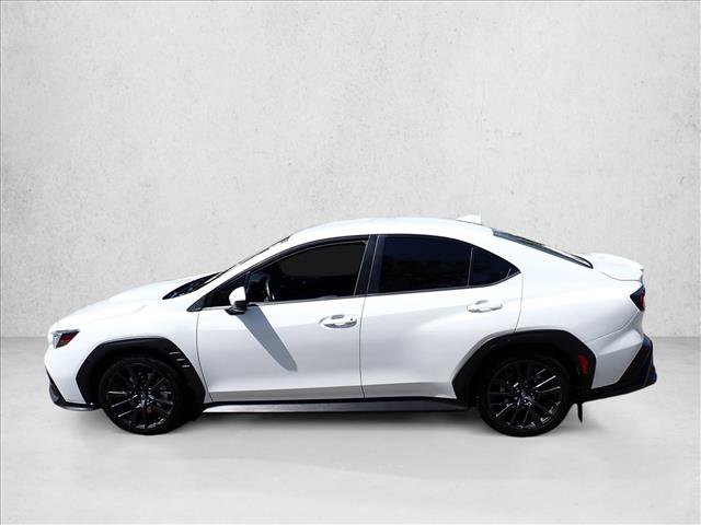 Used 2022 Subaru WRX Premium AWD/4WD video 2