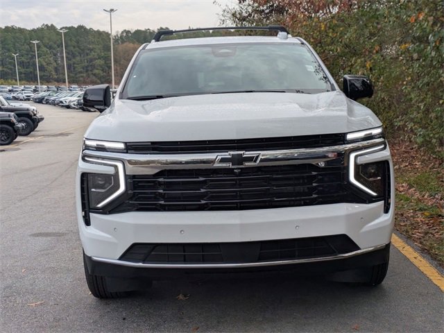 New 2026 Chevrolet Suburban LS image 6