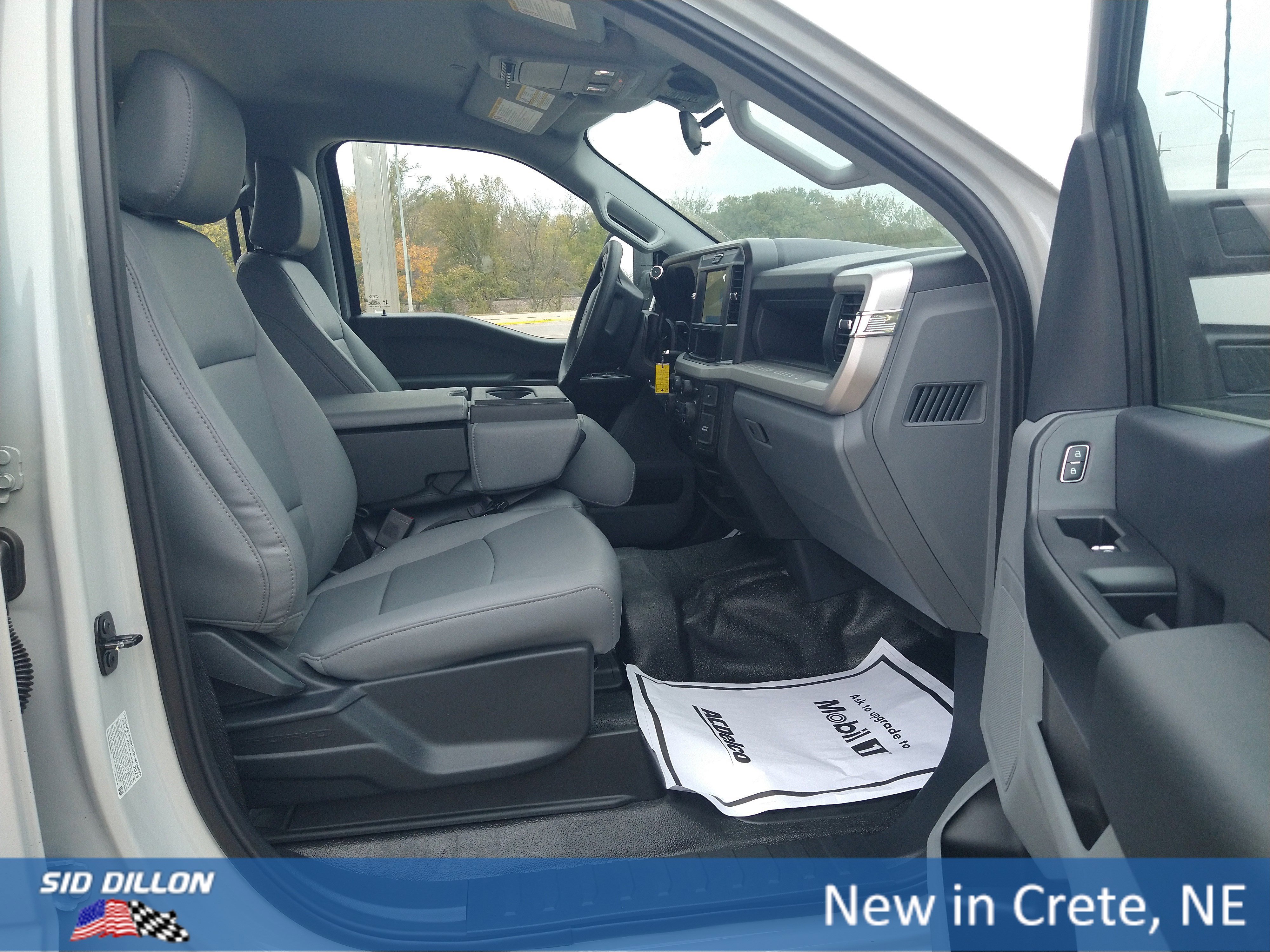 New 2026 Ford F250 XL image 4