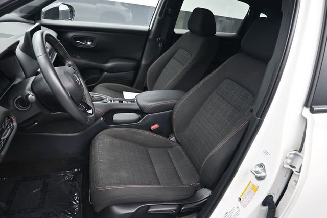 Used 2024 Honda HR-V Sport image 17
