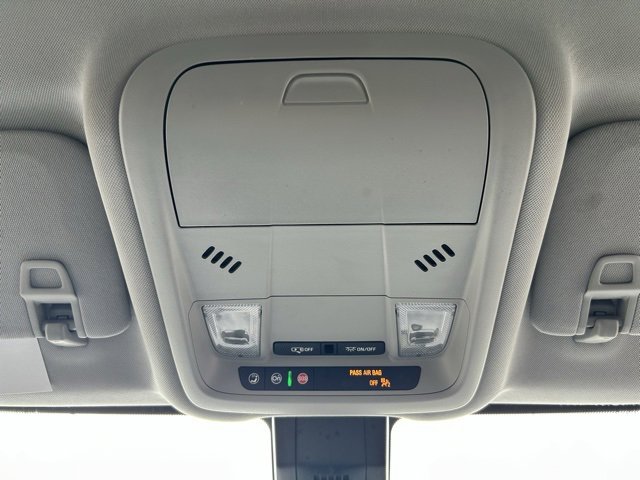 Used 2024 Chevrolet Equinox LT image 15