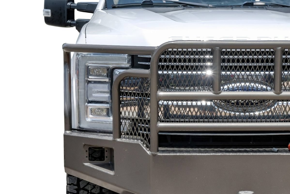 Used 2019 Ford F250 Lariat w/ Lariat Ultimate Package AWD/4WD image 50