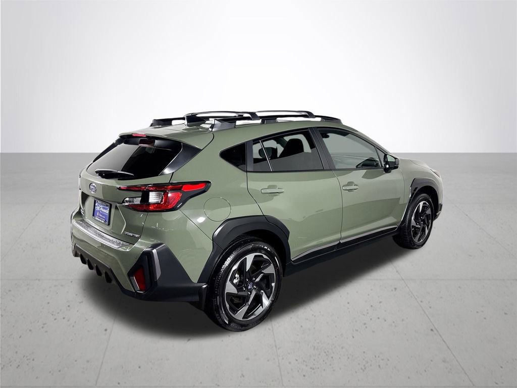 Used 2024 Subaru Crosstrek 2.5i Limited image 6