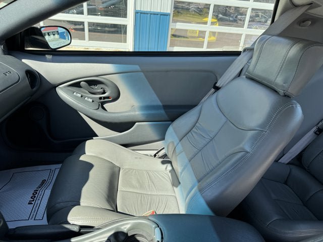 Used 1995 Pontiac Firebird Formula RWD image 21