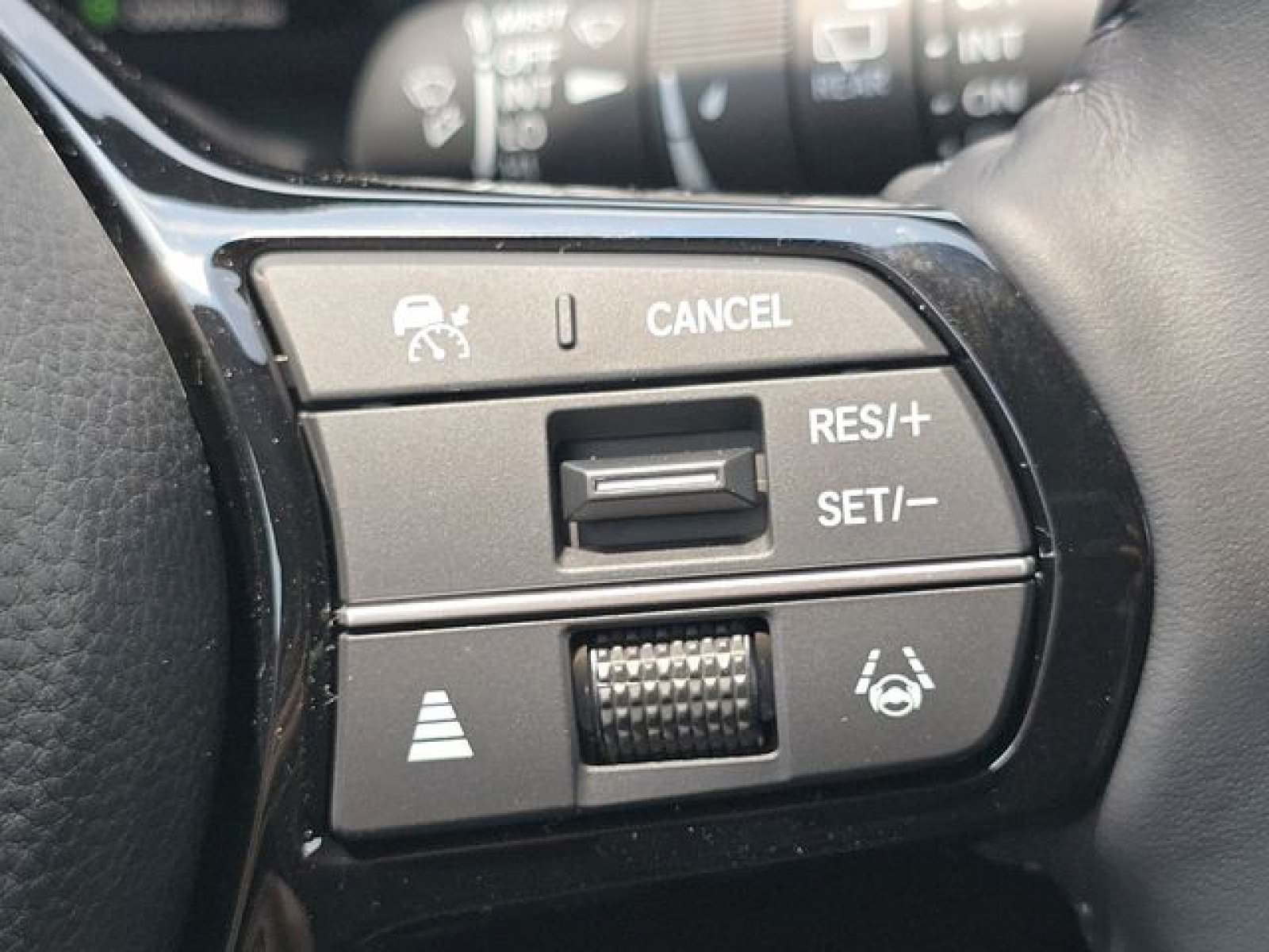 New 2026 Honda CR-V EX-L image 19