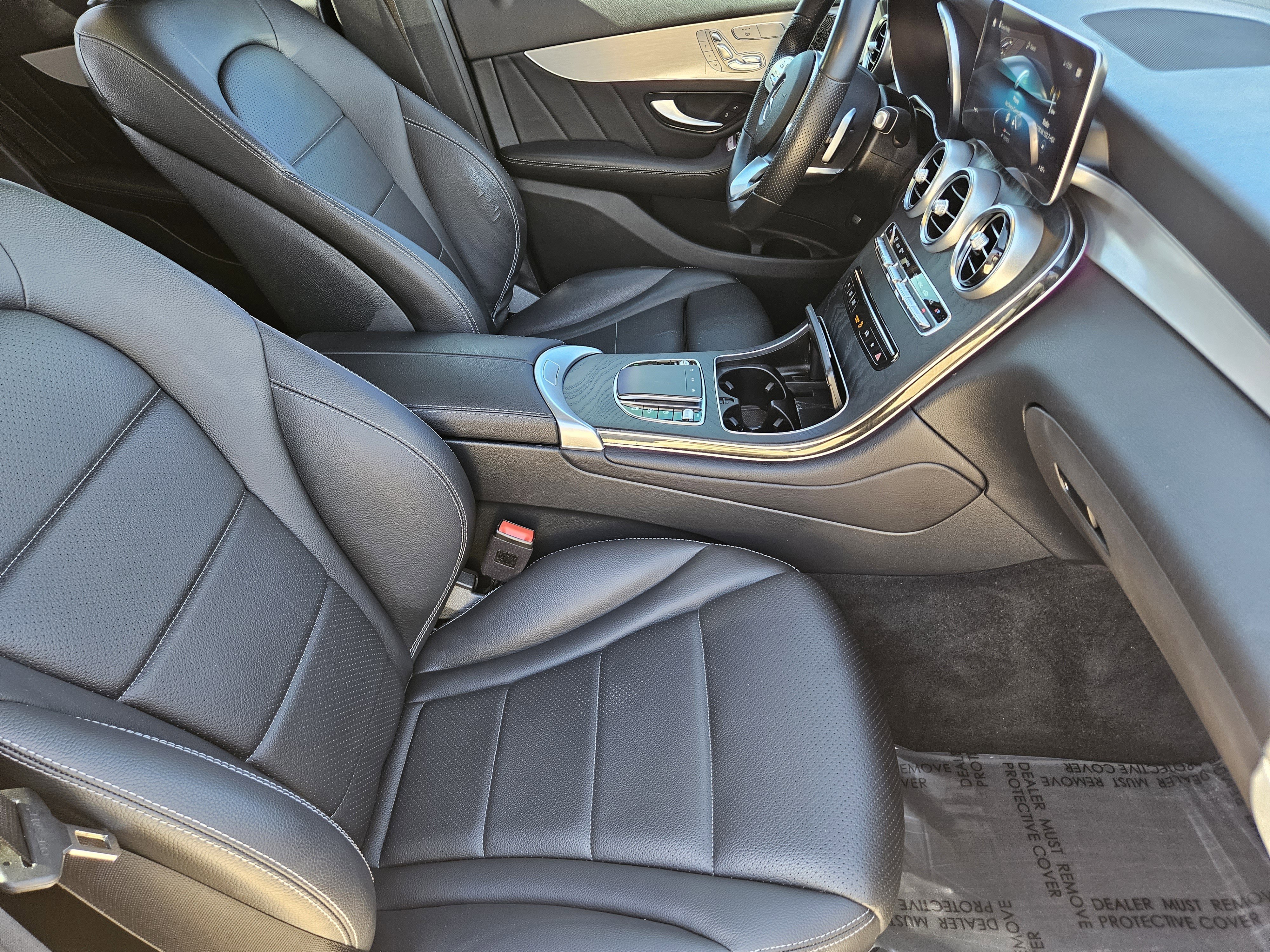 Certified 2022 Mercedes-Benz GLC 300 image 13