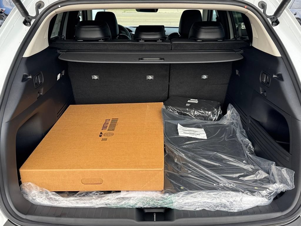 New 2026 MAZDA CX-50 AWD 2.5 Hybrid w/ Weather Package image 6