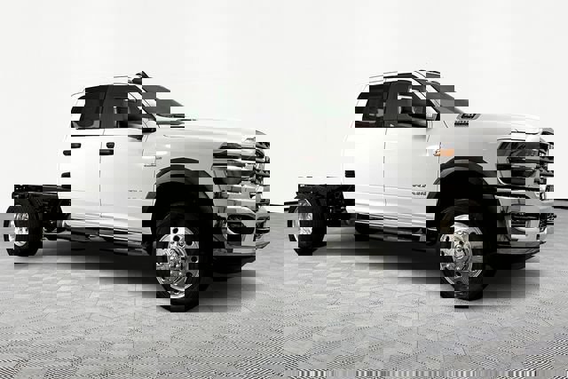 New 2026 RAM 4500 Tradesman image 3