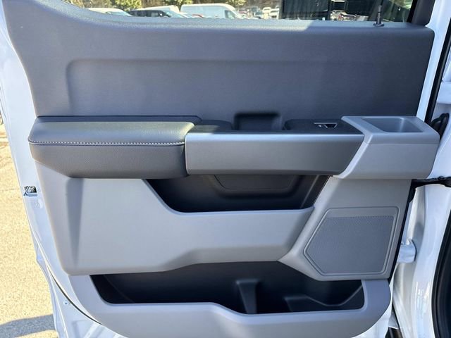 New 2026 Ford F350 XL w/ STX Appearance Package image 17