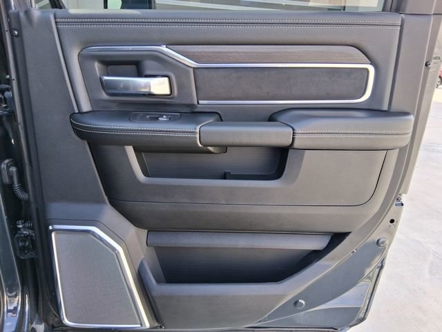 New 2026 RAM 3500 Laramie image 22