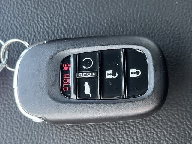 Certified 2026 Honda CR-V Sport-L image 21