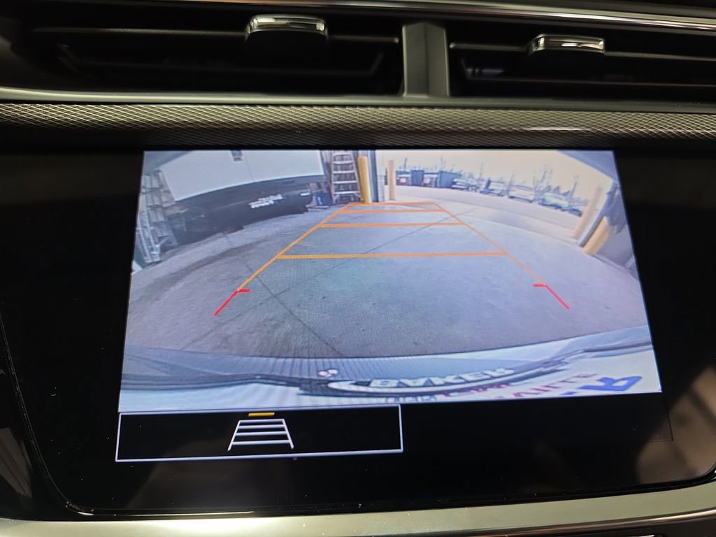 Certified 2023 Buick Encore GX Select w/ Sport Touring Package image 24