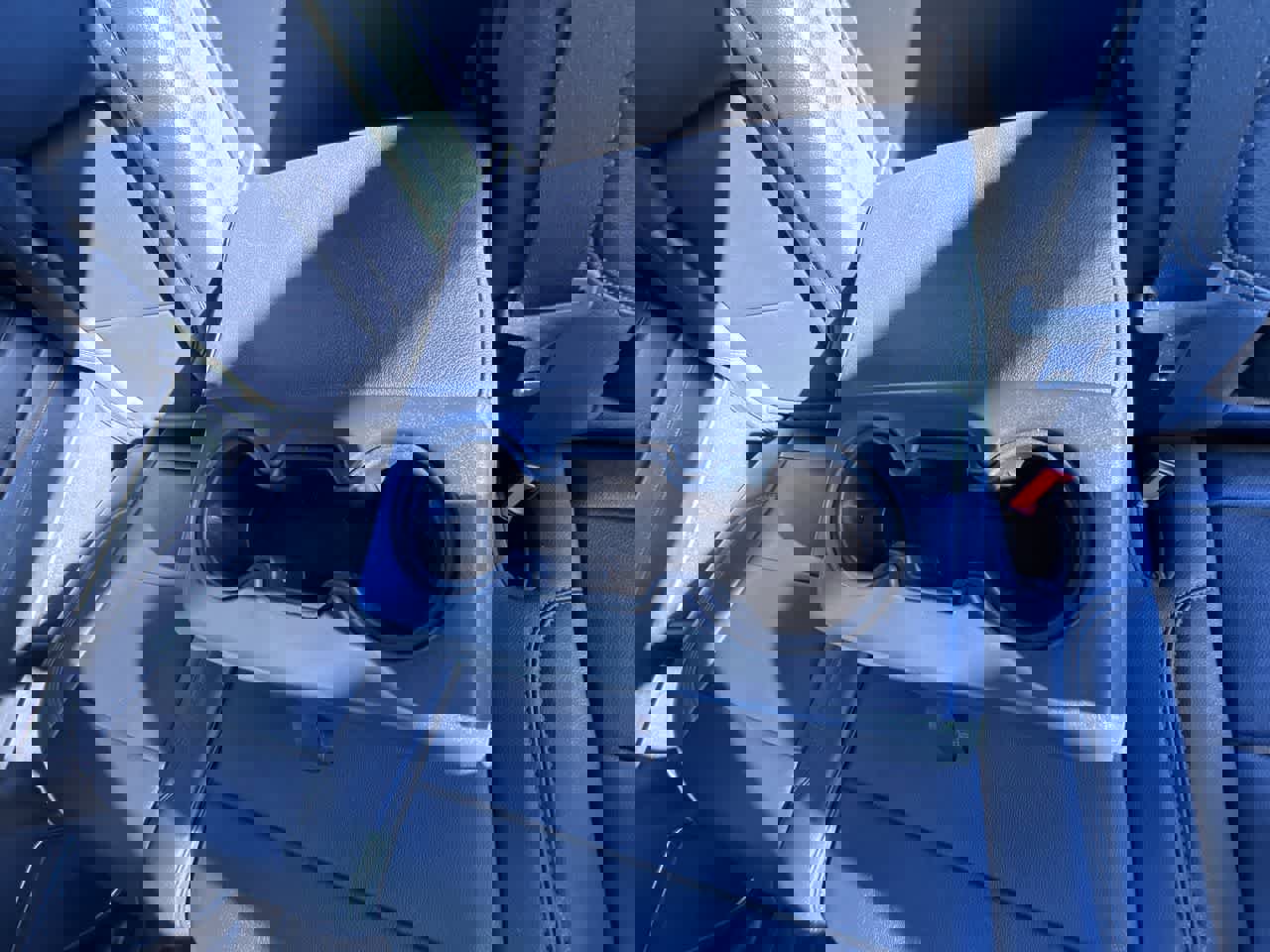 Used 2024 Chevrolet Silverado 1500 LT Trail Boss w/ Convenience Package II image 37