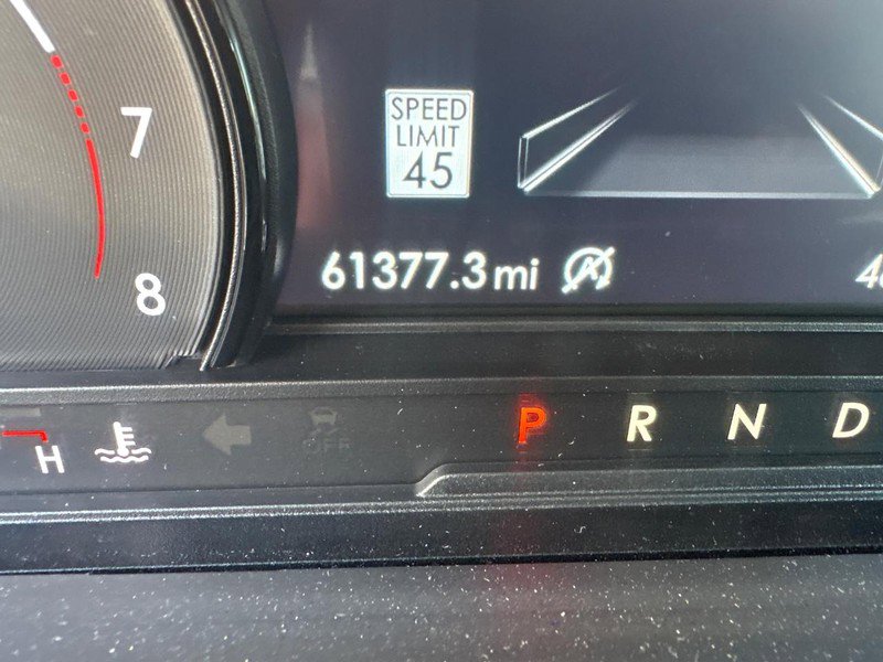 Used 2020 Lincoln Corsair Reserve w/ Equipment Group 201A image 7