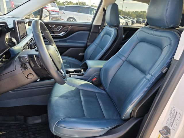 Used 2021 Lincoln Corsair Reserve w/ Elements Package AWD/4WD image 8