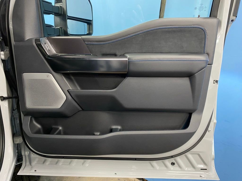 New 2026 Ford F250 Platinum image 52