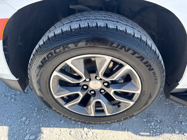 Used 2023 Chevrolet Tahoe LS RWD image 10
