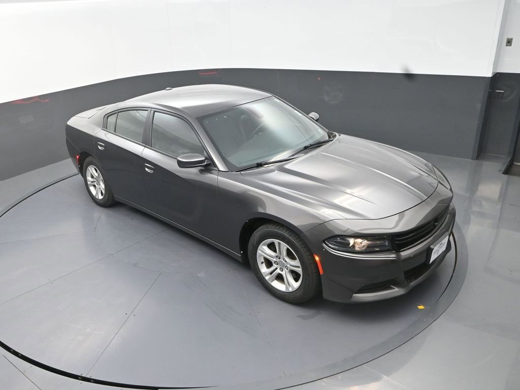 Used 2020 Dodge Charger SXT image 14