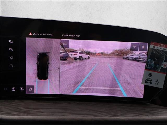 New 2025 Audi Q5 Premium Plus image 14