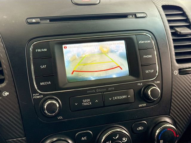 Used 2014 Kia Forte EX image 12