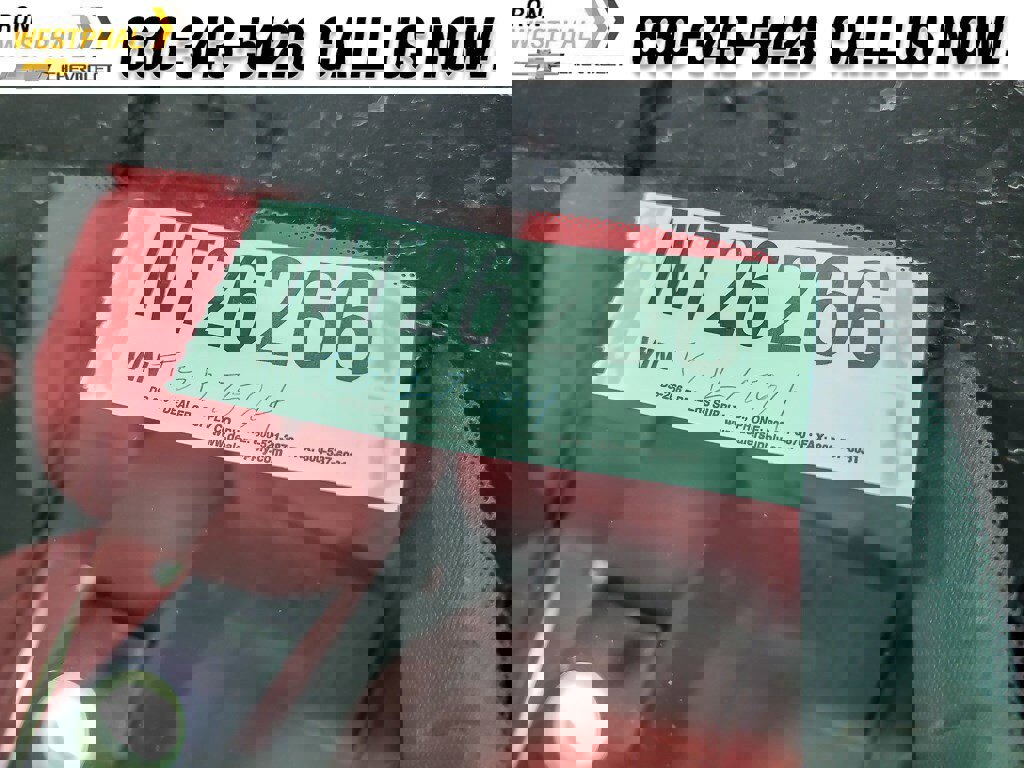 New 2026 Chevrolet Blazer EV SS image 21