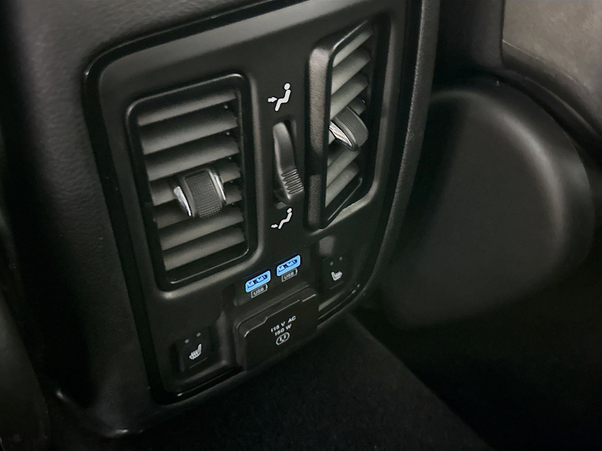 Used 2024 Dodge Durango R/T image 31