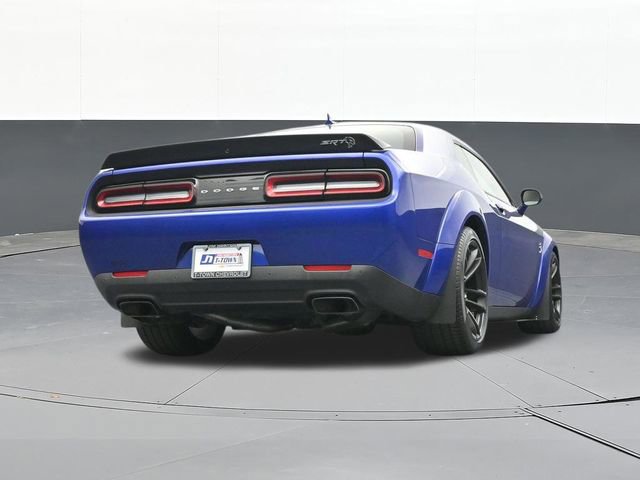 Used 2021 Dodge Challenger SRT Hellcat image 41