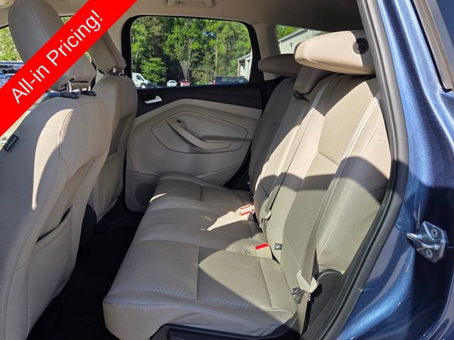 Used 2018 Ford Escape SE w/ SE Sync 3 Package AWD/4WD image 10
