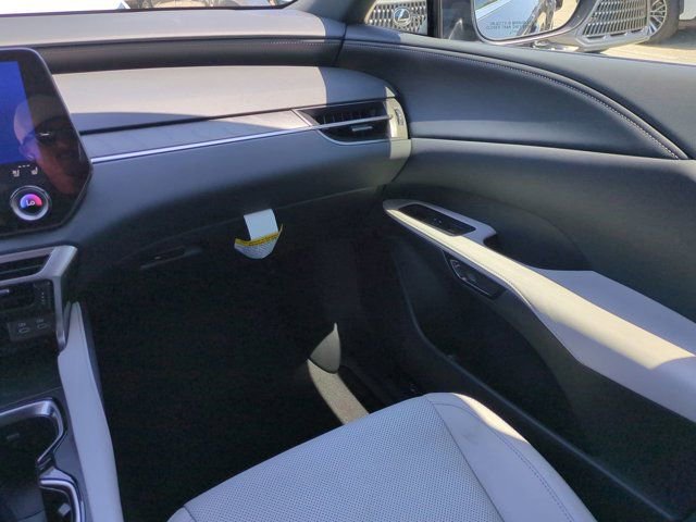 New 2026 Lexus RX 350 Premium FWD image 16