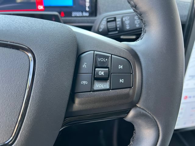Used 2024 Ford Mustang Mach-E Premium RWD image 46