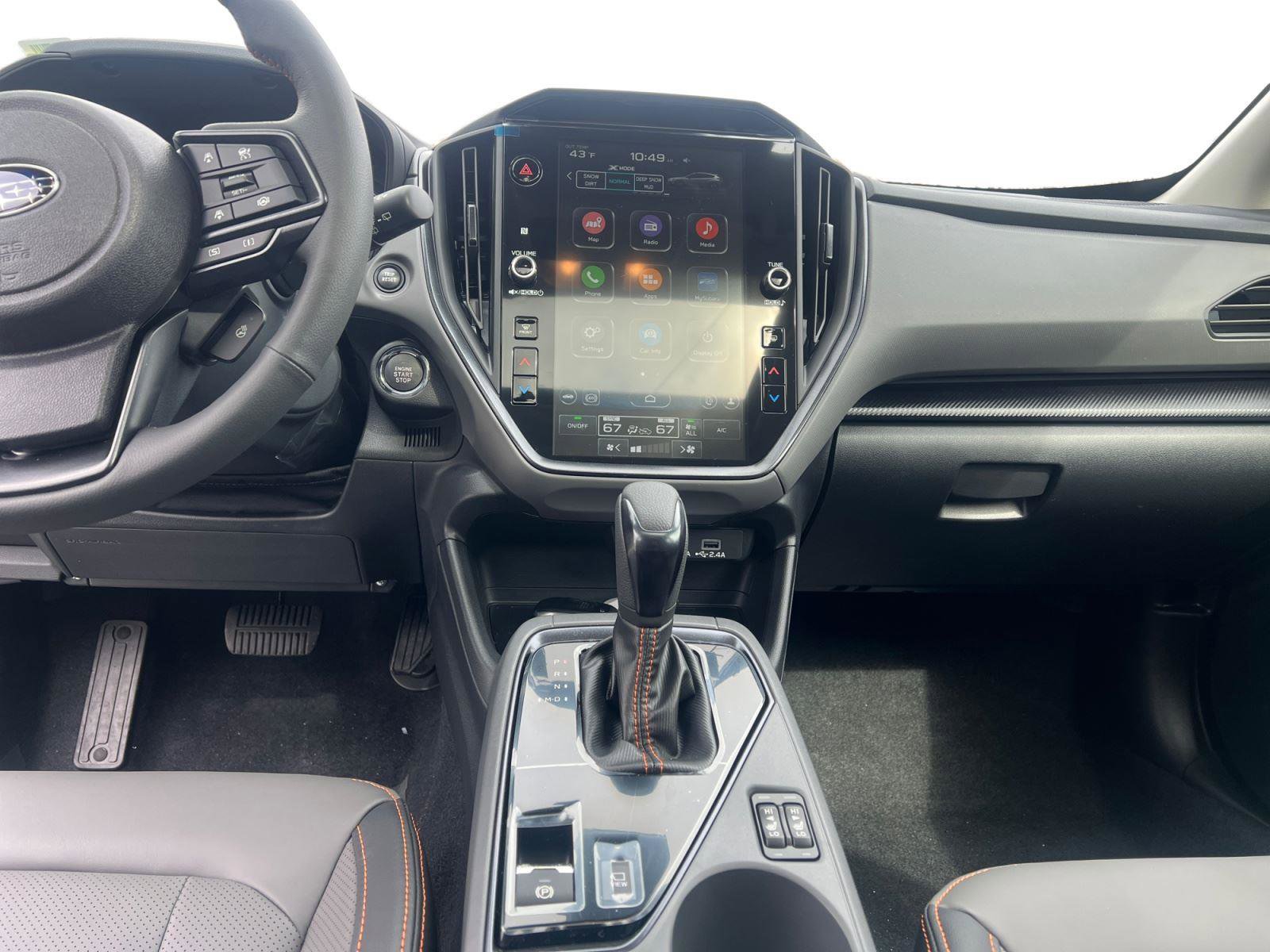 New 2026 Subaru Crosstrek 2.5i Limited image 11