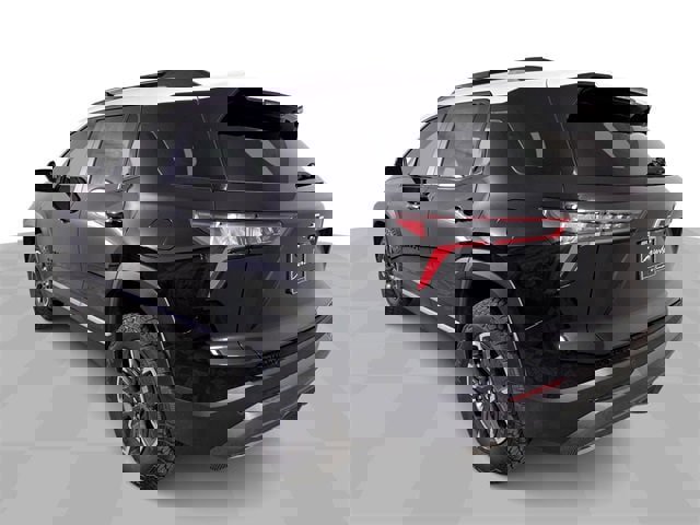 New 2026 Chevrolet Equinox ACTIV image 6