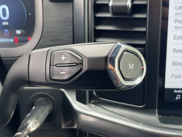 Used 2025 Ford F150 STX w/ Equipment Group 200A RWD image 17